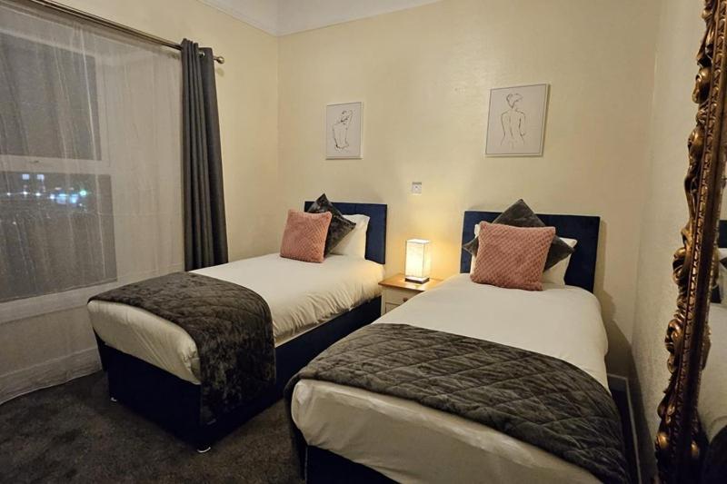 Bush Hotel County Leitrim Exterior foto
